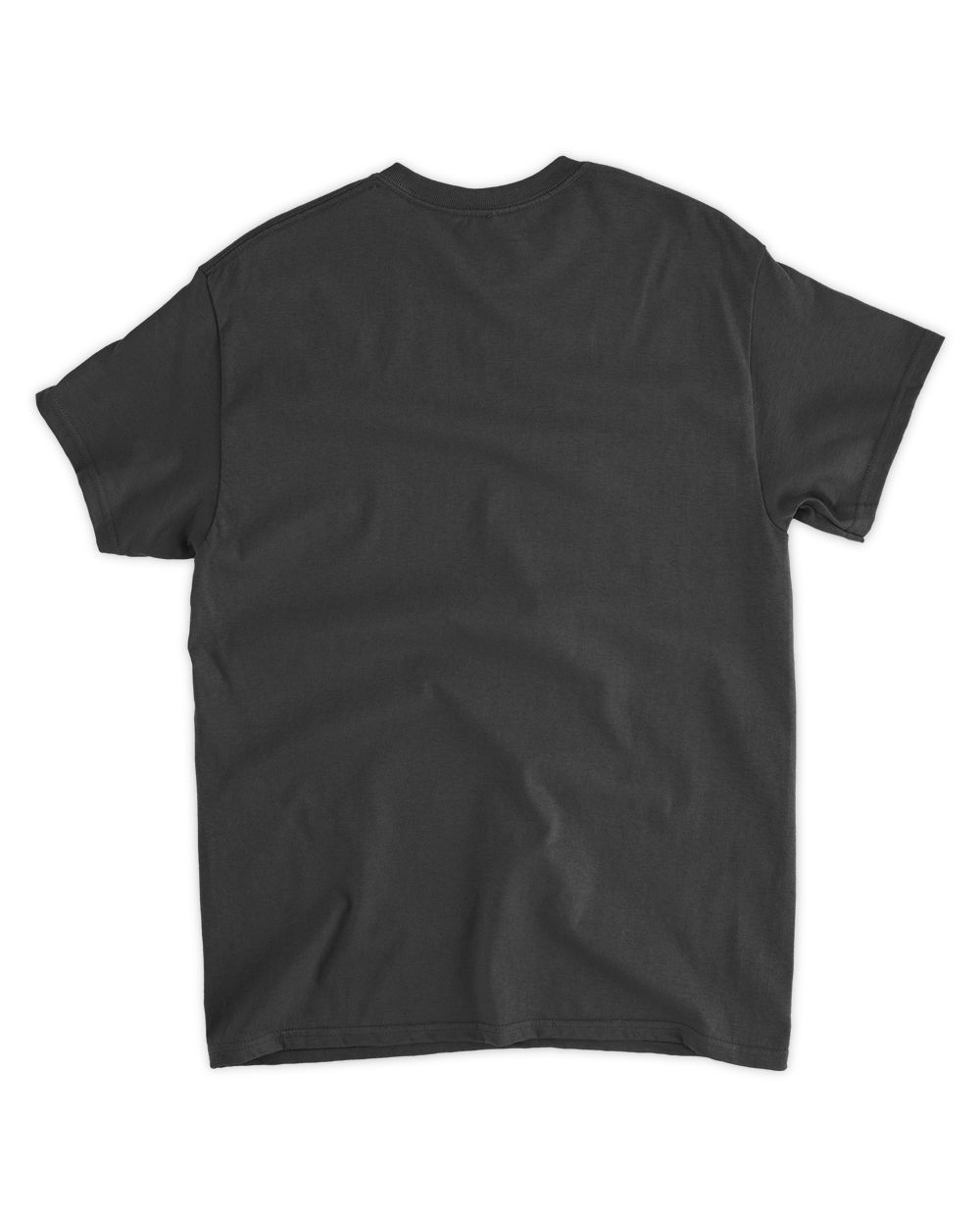 Proud Dad of Official Teenager 13th Birthday 13 Yrs Old T-Shirt Unisex Standard T-Shirt black s