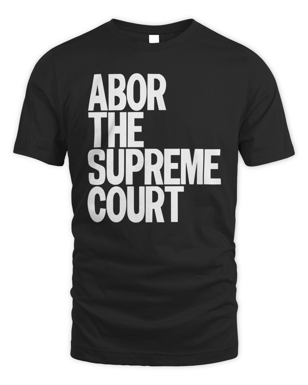 Hayley Williams Abort The Supreme Court Shirt Black Mowezo