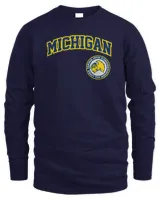 Men's Long Sleeved T-Shirt Men's Long Sleeved T-Shirt