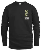Men's Long Sleeved T-Shirt Men's Long Sleeved T-Shirt