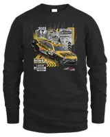 Men's Long Sleeved T-Shirt Men's Long Sleeved T-Shirt