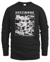 Men's Long Sleeved T-Shirt Men's Long Sleeved T-Shirt