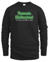 Men's Long Sleeved T-Shirt Men's Long Sleeved T-Shirt