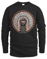 Men's Long Sleeved T-Shirt Men's Long Sleeved T-Shirt