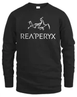 Men's Long Sleeved T-Shirt Men's Long Sleeved T-Shirt