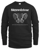 Men's Long Sleeved T-Shirt Men's Long Sleeved T-Shirt