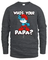 Men's Long Sleeved T-Shirt Men's Long Sleeved T-Shirt