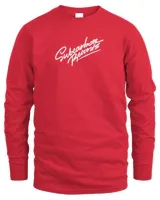 Men's Long Sleeved T-Shirt Men's Long Sleeved T-Shirt