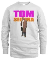 Men's Long Sleeved T-Shirt Men's Long Sleeved T-Shirt