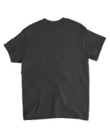 Proud Dad of Official Teenager 13th Birthday 13 Yrs Old T-Shirt Unisex Standard T-Shirt black s