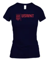 Women's Soft Style Fitted T-Shirt Women's Soft Style Fitted T-Shirt