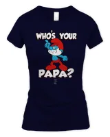 Women's Soft Style Fitted T-Shirt Women's Soft Style Fitted T-Shirt