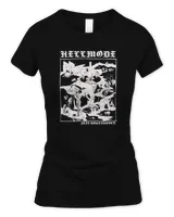 Women's Soft Style Fitted T-Shirt Women's Soft Style Fitted T-Shirt