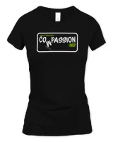 Women's Soft Style Fitted T-Shirt Women's Soft Style Fitted T-Shirt