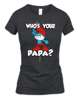 Women's Soft Style Fitted T-Shirt Women's Soft Style Fitted T-Shirt