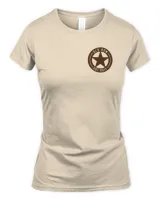 Women's Soft Style Fitted T-Shirt