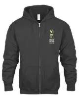 Men's Zip Hoodie Men's Zip Hoodie