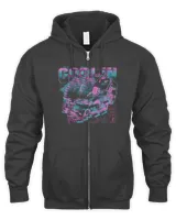Men's Zip Hoodie Men's Zip Hoodie