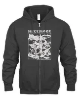 Men's Zip Hoodie Men's Zip Hoodie