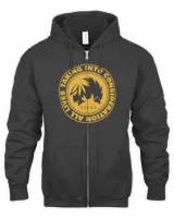 Men's Zip Hoodie Men's Zip Hoodie