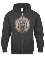 Men's Zip Hoodie Men's Zip Hoodie
