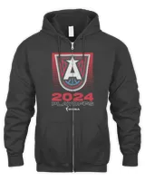 Men's Zip Hoodie Men's Zip Hoodie