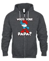 Men's Zip Hoodie Men's Zip Hoodie