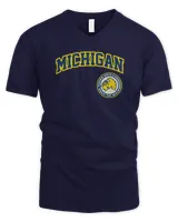 Men's V-Neck T-Shirt Men's V-Neck T-Shirt