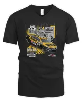 Men's V-Neck T-Shirt Men's V-Neck T-Shirt