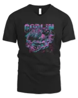 Men's V-Neck T-Shirt Men's V-Neck T-Shirt