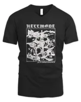 Men's V-Neck T-Shirt Men's V-Neck T-Shirt