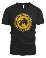 Men's V-Neck T-Shirt Men's V-Neck T-Shirt