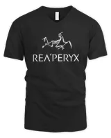 Men's V-Neck T-Shirt Men's V-Neck T-Shirt