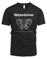 Men's V-Neck T-Shirt Men's V-Neck T-Shirt
