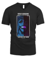 Men's V-Neck T-Shirt Men's V-Neck T-Shirt