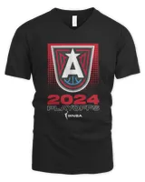 Men's V-Neck T-Shirt Men's V-Neck T-Shirt