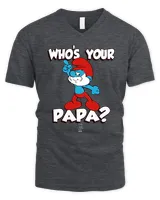 Men's V-Neck T-Shirt Men's V-Neck T-Shirt