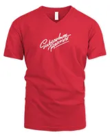 Men's V-Neck T-Shirt Men's V-Neck T-Shirt