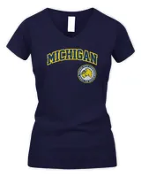 Women's V-Neck T-Shirt Women's V-Neck T-Shirt