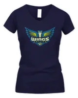 Women's V-Neck T-Shirt Women's V-Neck T-Shirt