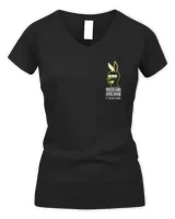 Women's V-Neck T-Shirt Women's V-Neck T-Shirt