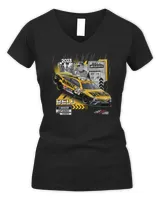 Women's V-Neck T-Shirt Women's V-Neck T-Shirt