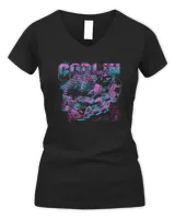 Women's V-Neck T-Shirt Women's V-Neck T-Shirt