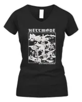 Women's V-Neck T-Shirt Women's V-Neck T-Shirt