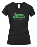 Women's V-Neck T-Shirt Women's V-Neck T-Shirt