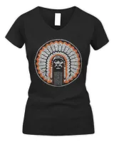 Women's V-Neck T-Shirt Women's V-Neck T-Shirt