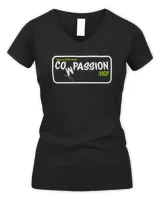 Women's V-Neck T-Shirt Women's V-Neck T-Shirt