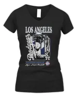 Women's V-Neck T-Shirt Women's V-Neck T-Shirt