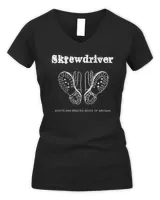 Women's V-Neck T-Shirt Women's V-Neck T-Shirt