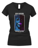 Women's V-Neck T-Shirt Women's V-Neck T-Shirt